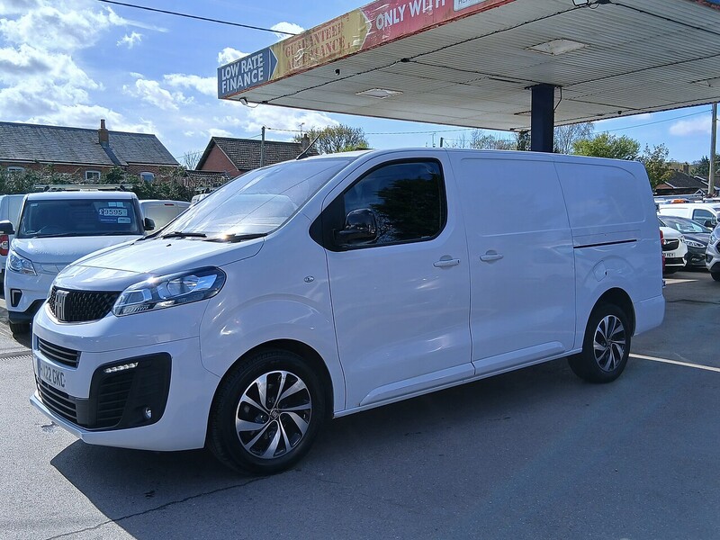 Fiat 2.0 Multijet Business Panel Van 6dr Diesel Manual LWB Euro 6 (s/s) (145 ps)