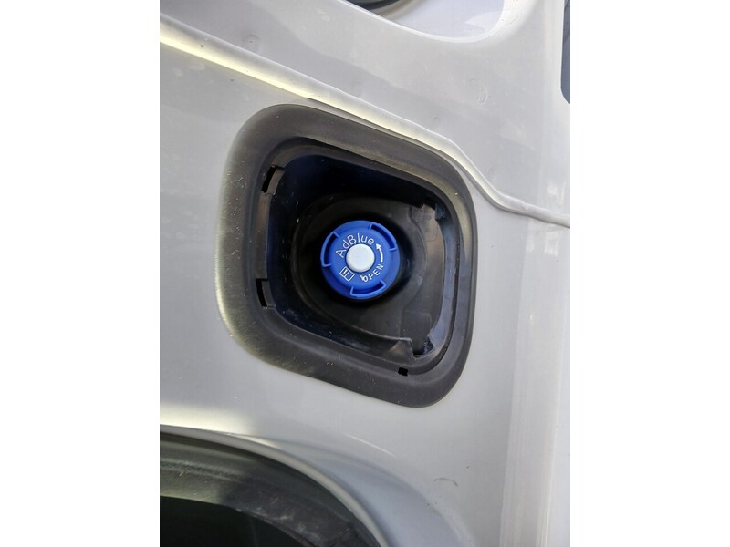Fiat 2.0 Multijet Business Panel Van 6dr Diesel Manual LWB Euro 6 (s/s) (145 ps)