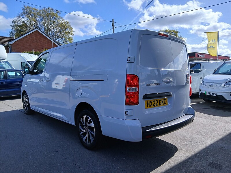 Fiat 2.0 Multijet Business Panel Van 6dr Diesel Manual LWB Euro 6 (s/s) (145 ps)