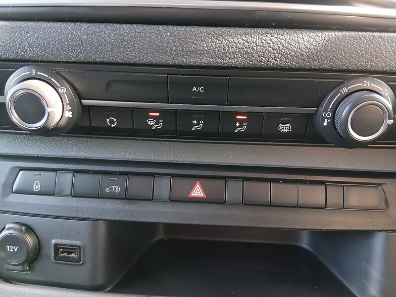 Fiat 2.0 Multijet Business Panel Van 6dr Diesel Manual LWB Euro 6 (s/s) (145 ps)