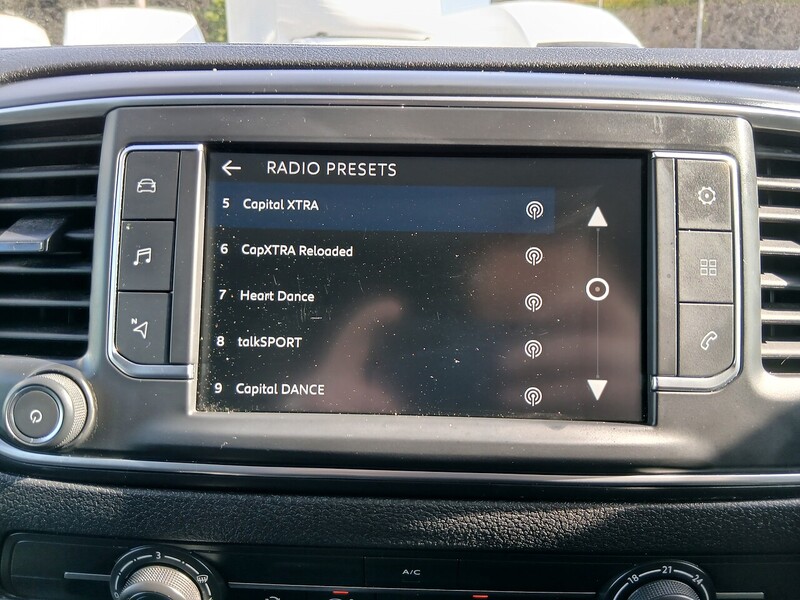 Fiat 2.0 Multijet Business Panel Van 6dr Diesel Manual LWB Euro 6 (s/s) (145 ps)