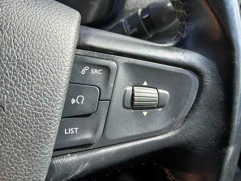 Fiat 2.0 Multijet Business Panel Van 6dr Diesel Manual LWB Euro 6 (s/s) (145 ps)