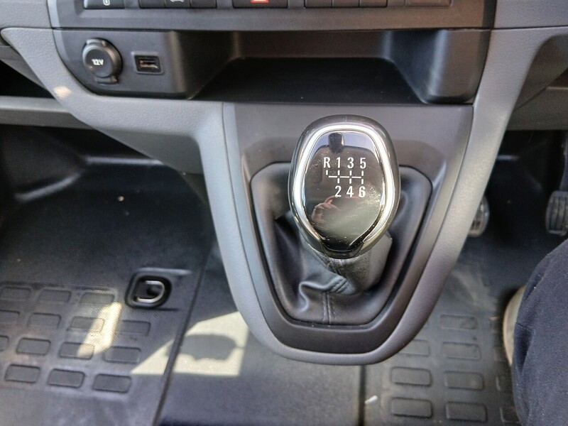Fiat 2.0 Multijet Business Panel Van 6dr Diesel Manual LWB Euro 6 (s/s) (145 ps)