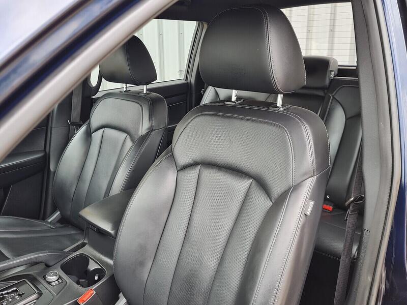SsangYong 2.2D Rebel Pickup Double Cab 4dr Diesel Auto 4WD Euro 6 (181 ps)