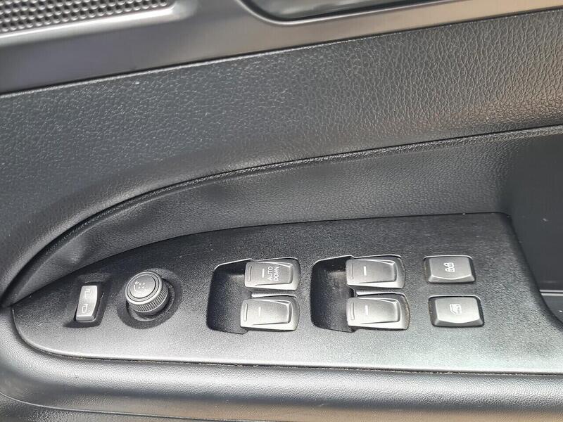 SsangYong 2.2D Rebel Pickup Double Cab 4dr Diesel Auto 4WD Euro 6 (181 ps)