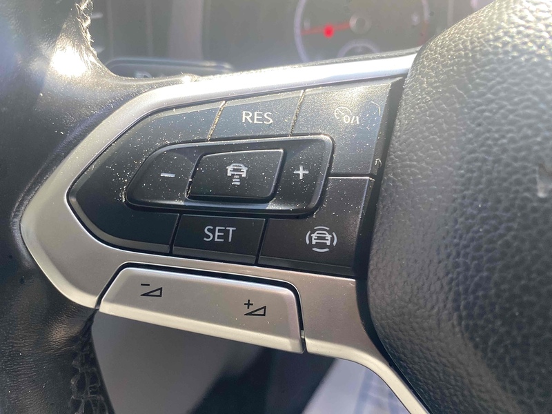 Volkswagen 2.0 TDI T30 Highline Panel Van 5dr Diesel DSG FWD SWB Euro 6 (s/s) (150 ps)