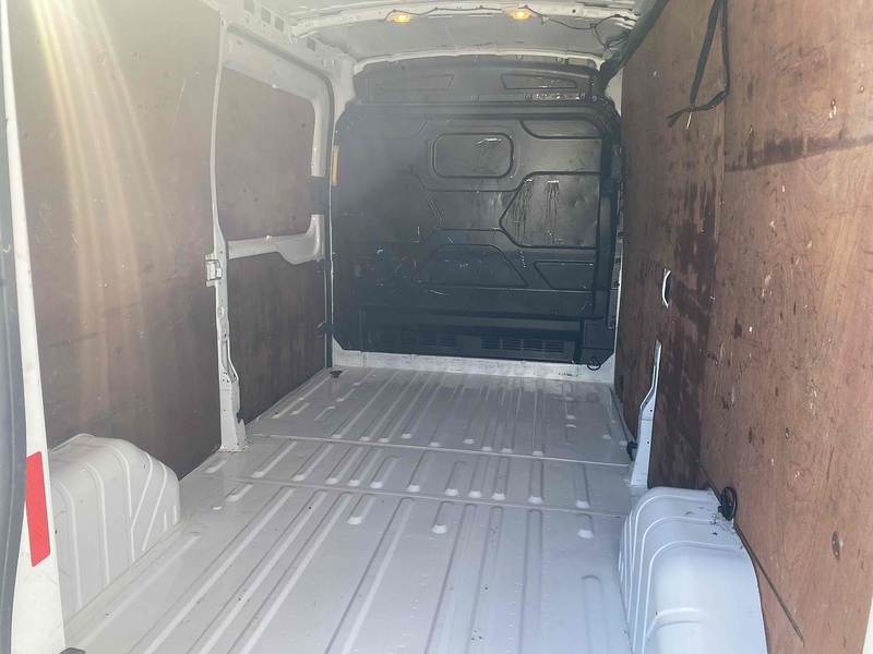 Ford 2.0 350 EcoBlue Leader Panel Van 5dr Diesel Manual FWD L3 H2 Euro 6 (s/s) (130 ps)