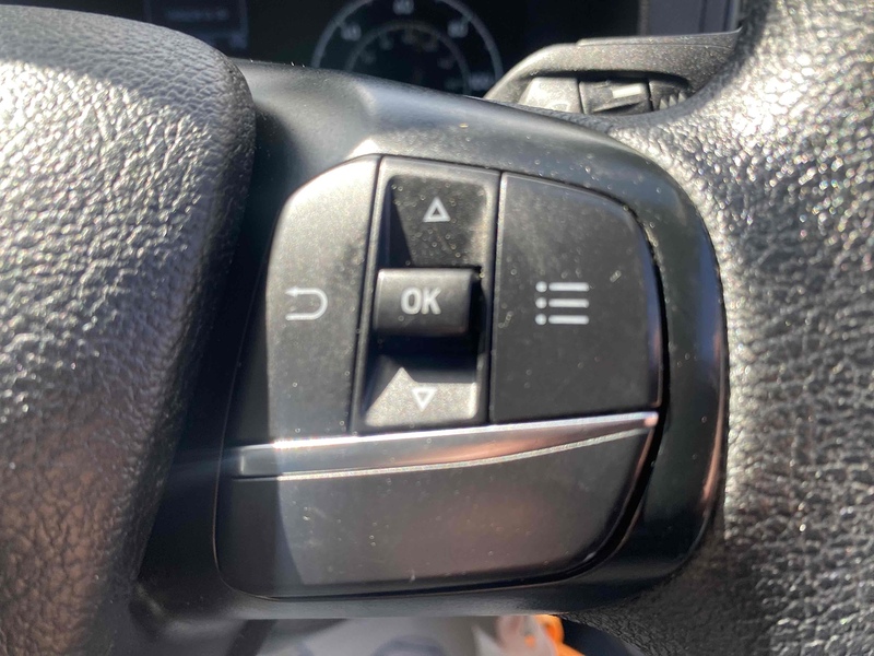 Ford 2.0 350 EcoBlue Leader Panel Van 5dr Diesel Manual FWD L3 H2 Euro 6 (s/s) (130 ps)