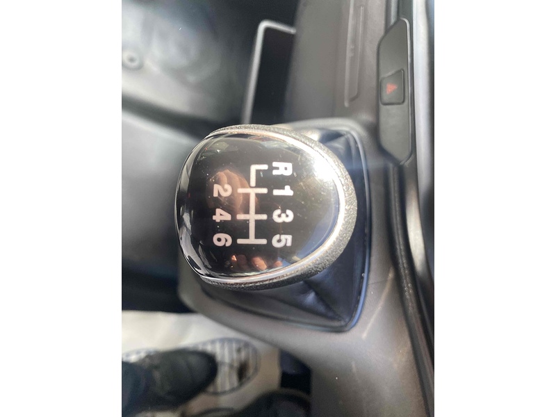 Ford 2.0 350 EcoBlue Leader Panel Van 5dr Diesel Manual FWD L3 H2 Euro 6 (s/s) (130 ps)