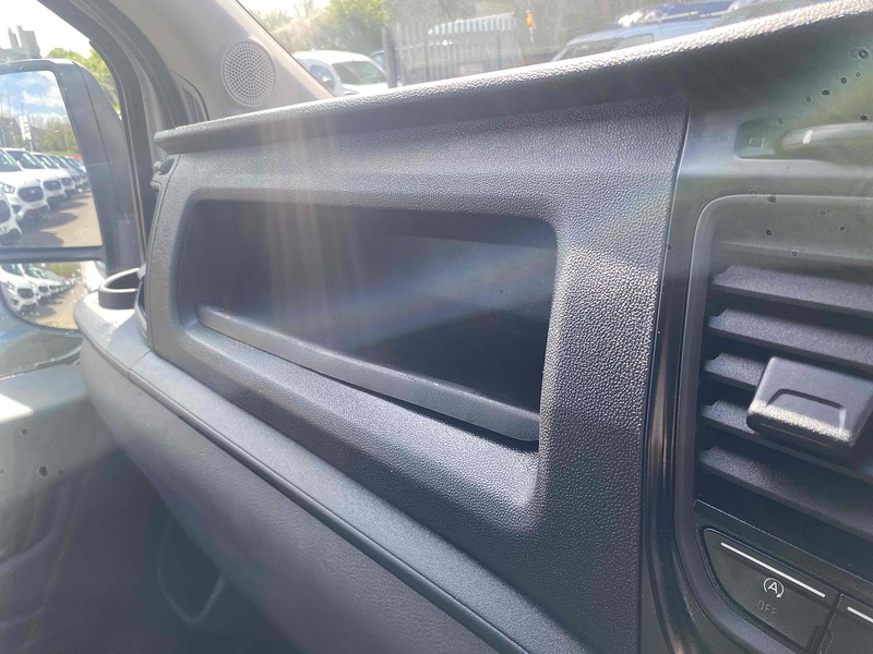 Ford 2.0 350 EcoBlue Leader Panel Van 5dr Diesel Manual FWD L3 H2 Euro 6 (s/s) (130 ps)