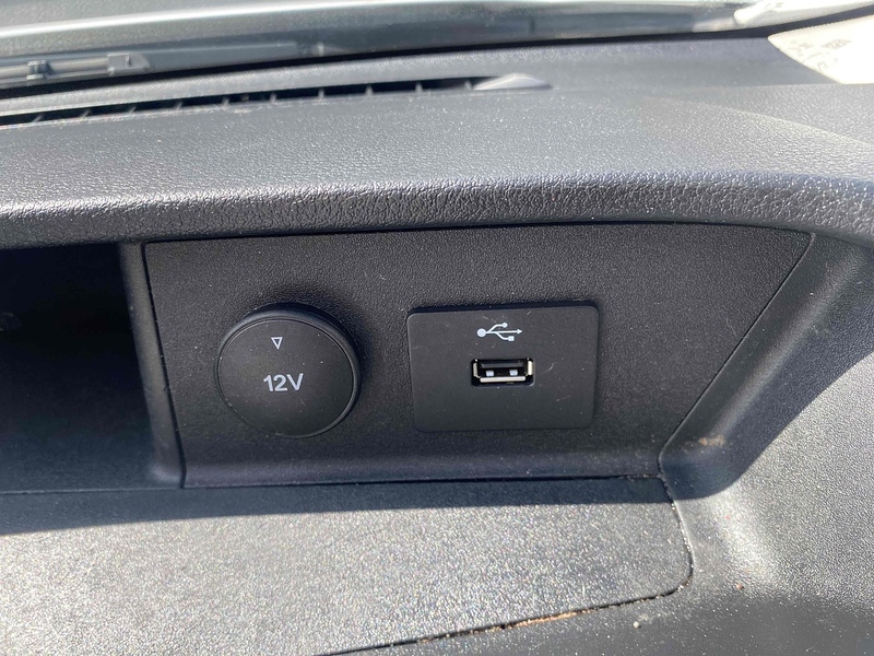 Ford 2.0 350 EcoBlue Leader Panel Van 5dr Diesel Manual FWD L3 H2 Euro 6 (s/s) (130 ps)