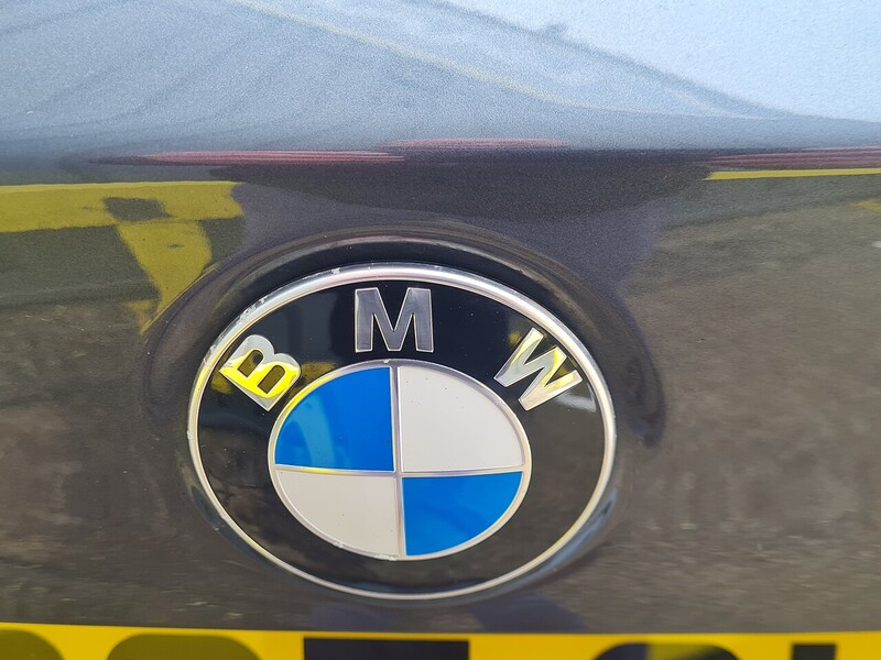 BMW 2.0 20d M Sport SUV 5dr Diesel Auto xDrive Euro 6 (s/s) (190 ps)