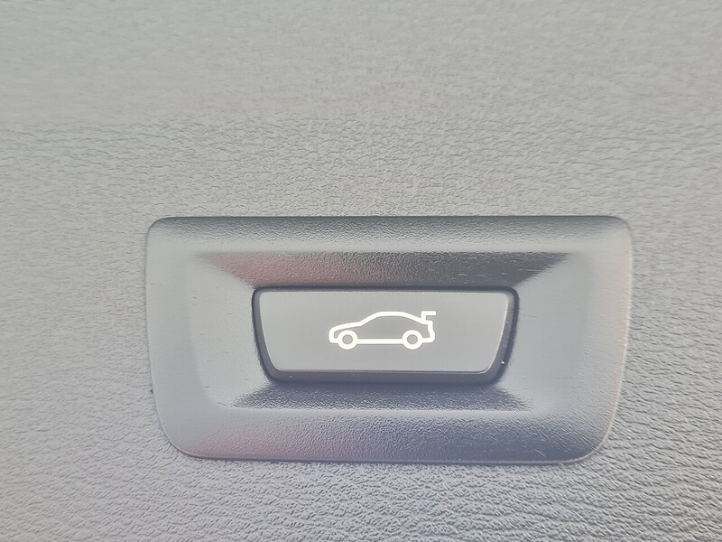 BMW 2.0 20d M Sport SUV 5dr Diesel Auto xDrive Euro 6 (s/s) (190 ps)
