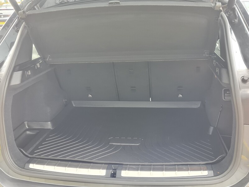 BMW 2.0 20d M Sport SUV 5dr Diesel Auto xDrive Euro 6 (s/s) (190 ps)