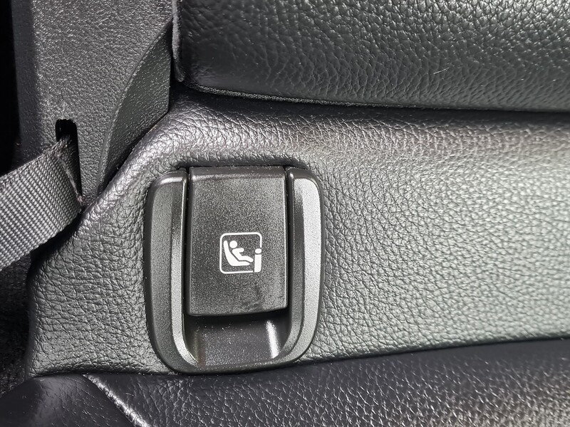 BMW 2.0 20d M Sport SUV 5dr Diesel Auto xDrive Euro 6 (s/s) (190 ps)
