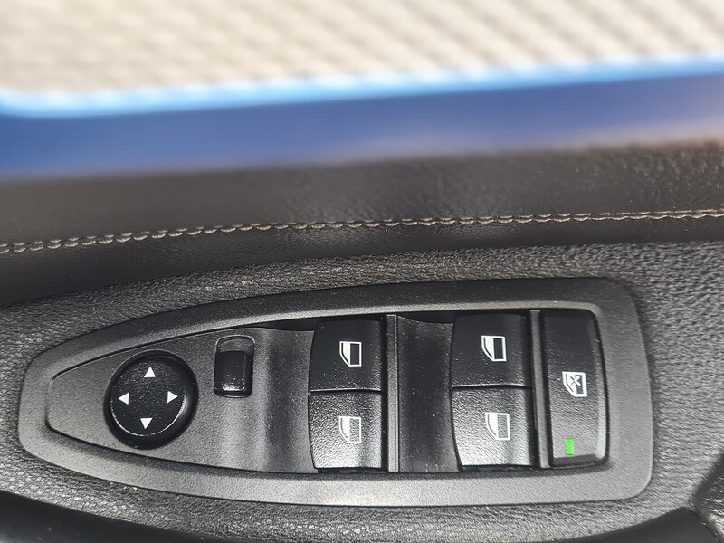BMW 2.0 20d M Sport SUV 5dr Diesel Auto xDrive Euro 6 (s/s) (190 ps)