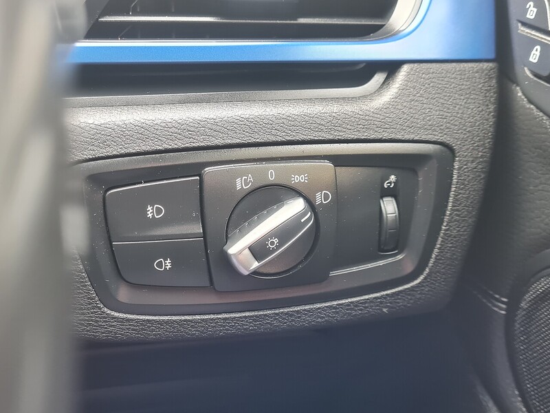 BMW 2.0 20d M Sport SUV 5dr Diesel Auto xDrive Euro 6 (s/s) (190 ps)