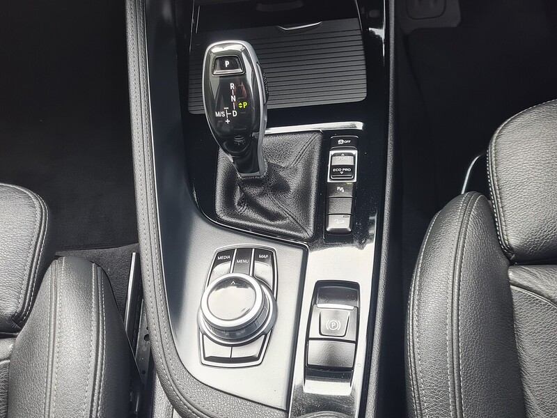 BMW 2.0 20d M Sport SUV 5dr Diesel Auto xDrive Euro 6 (s/s) (190 ps)