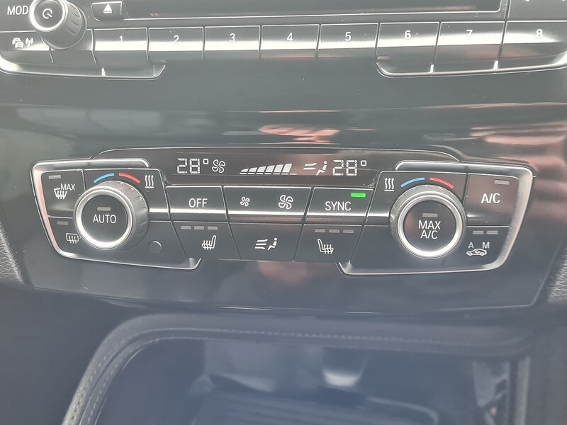 BMW 2.0 20d M Sport SUV 5dr Diesel Auto xDrive Euro 6 (s/s) (190 ps)