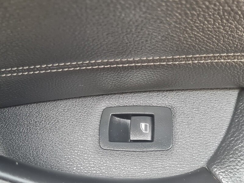 BMW 2.0 20d M Sport SUV 5dr Diesel Auto xDrive Euro 6 (s/s) (190 ps)