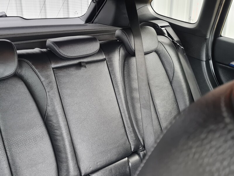 BMW 2.0 20d M Sport SUV 5dr Diesel Auto xDrive Euro 6 (s/s) (190 ps)