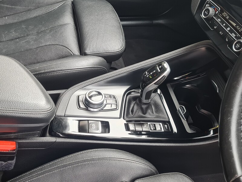 BMW 2.0 20d M Sport SUV 5dr Diesel Auto xDrive Euro 6 (s/s) (190 ps)