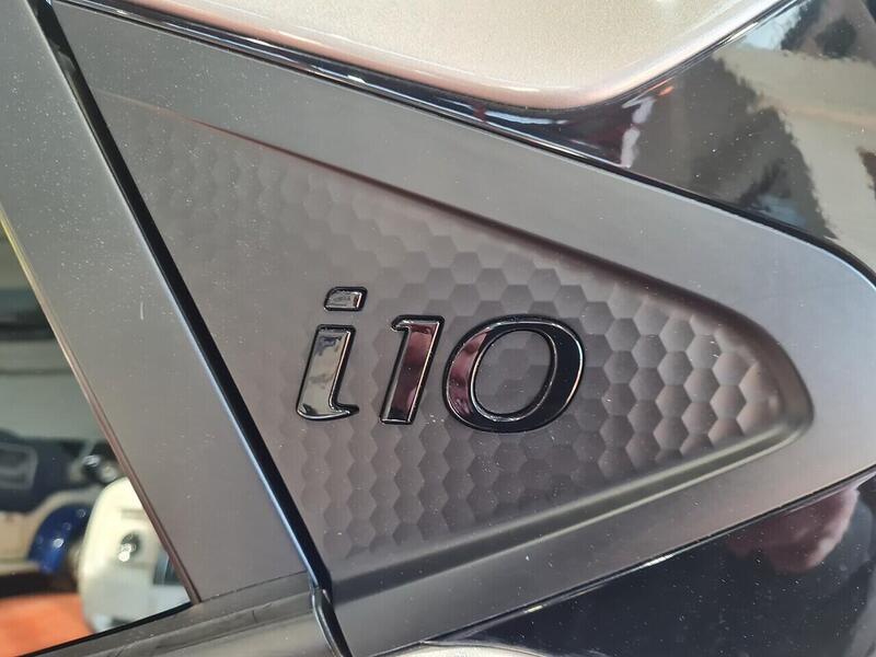 Hyundai 1.2 Premium Hatchback 5dr Petrol Manual Euro 6 (s/s) (84 ps)