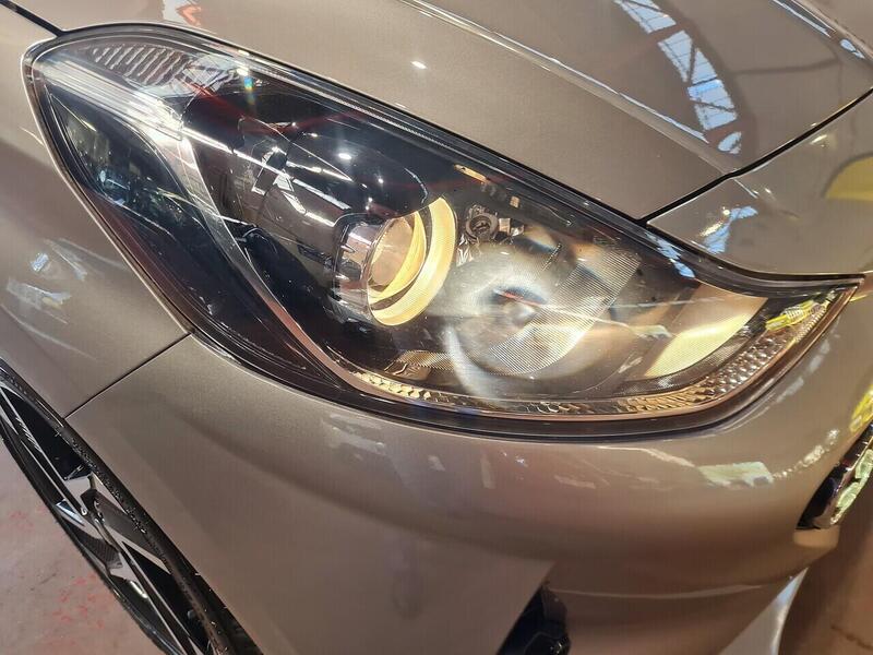 Hyundai 1.2 Premium Hatchback 5dr Petrol Manual Euro 6 (s/s) (84 ps)