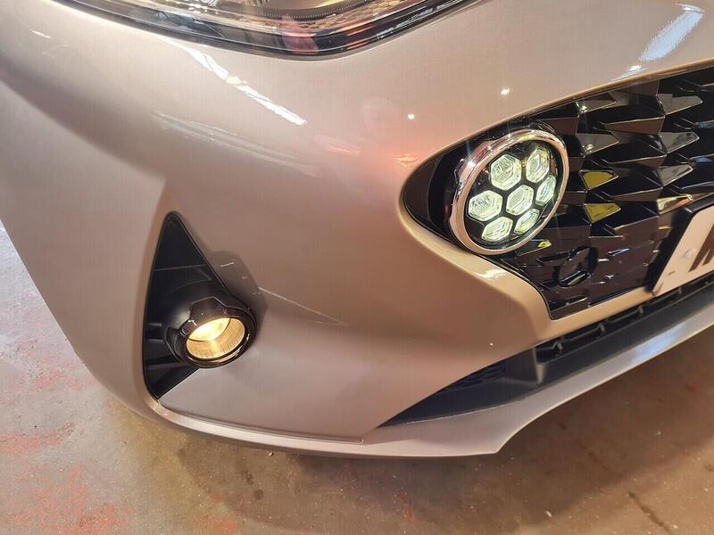 Hyundai 1.2 Premium Hatchback 5dr Petrol Manual Euro 6 (s/s) (84 ps)