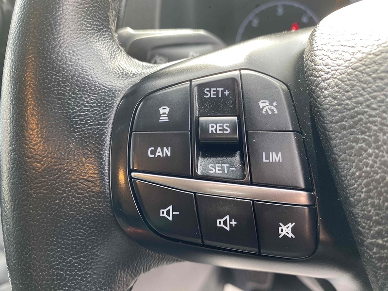 Ford 2.0 340 EcoBlue Limited Panel Van 5dr Diesel Manual L2 H2 Euro 6 (s/s) (170 ps)