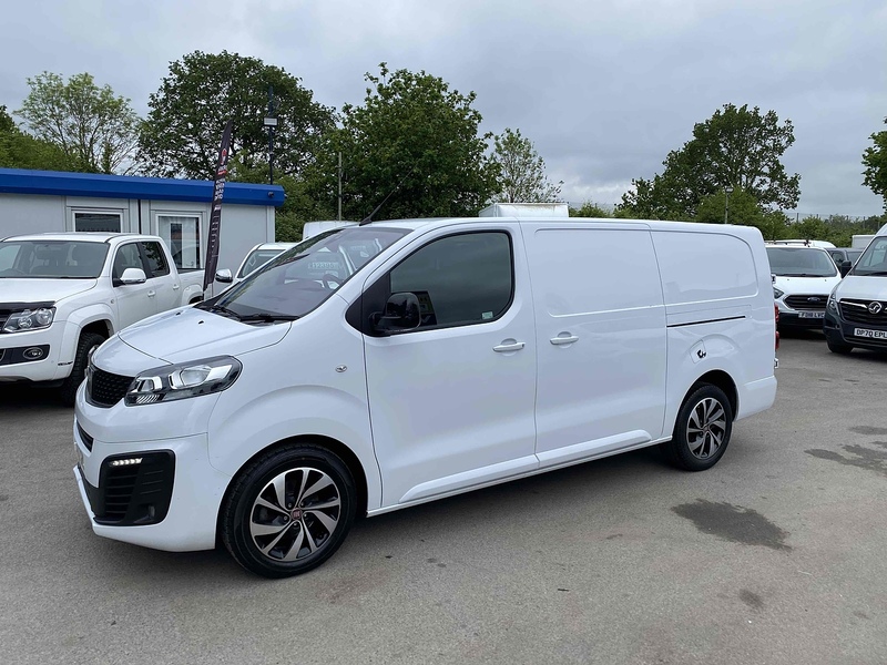 Fiat 2.0 Multijet Business Panel Van 6dr Diesel Manual LWB Euro 6 (s/s) (145 ps)
