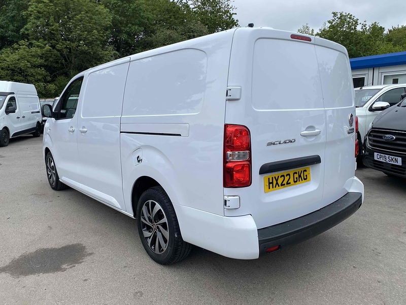 Fiat 2.0 Multijet Business Panel Van 6dr Diesel Manual LWB Euro 6 (s/s) (145 ps)