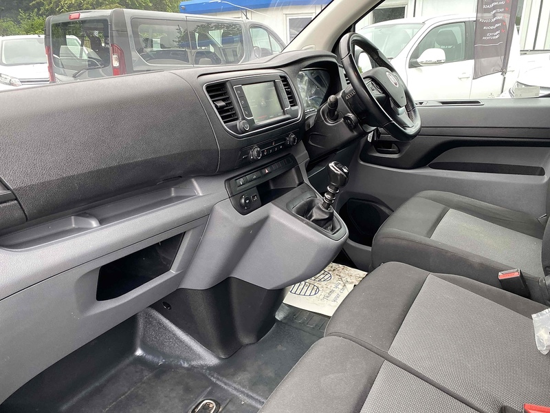 Fiat 2.0 Multijet Business Panel Van 6dr Diesel Manual LWB Euro 6 (s/s) (145 ps)