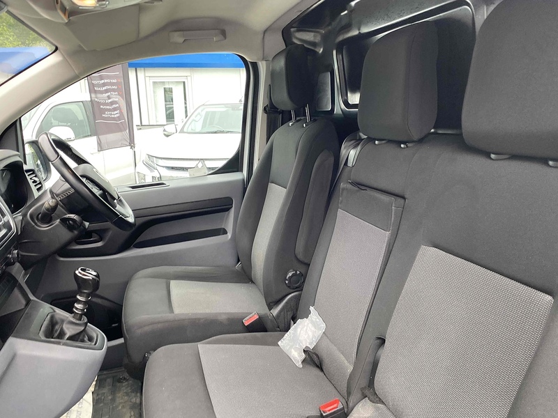 Fiat 2.0 Multijet Business Panel Van 6dr Diesel Manual LWB Euro 6 (s/s) (145 ps)