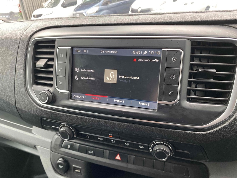 Fiat 2.0 Multijet Business Panel Van 6dr Diesel Manual LWB Euro 6 (s/s) (145 ps)