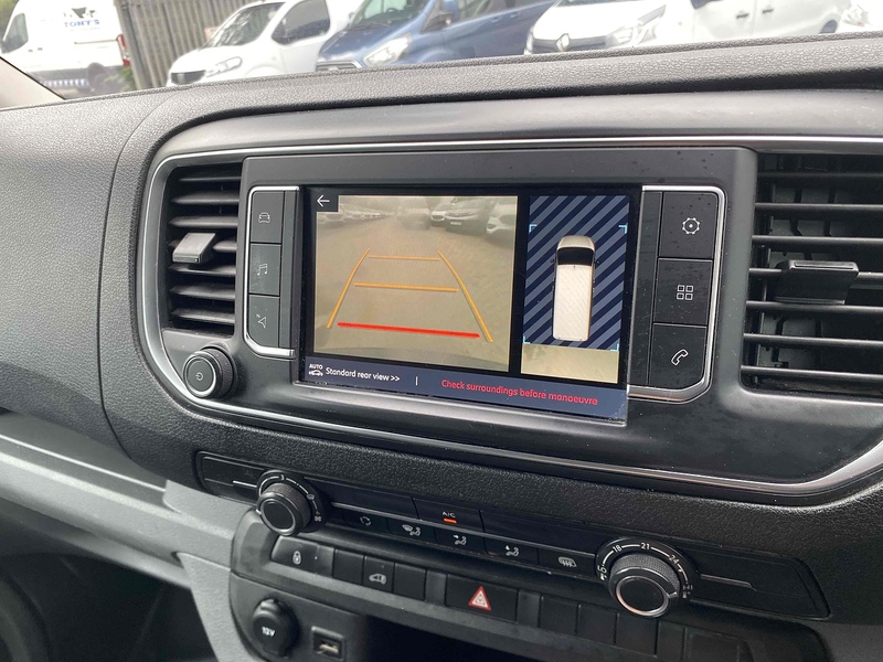 Fiat 2.0 Multijet Business Panel Van 6dr Diesel Manual LWB Euro 6 (s/s) (145 ps)