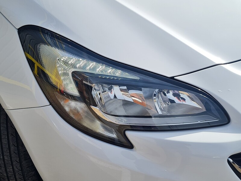Vauxhall 1.4i ecoTEC Energy Hatchback 3dr Petrol Manual Euro 6 (a/c) (75 ps)