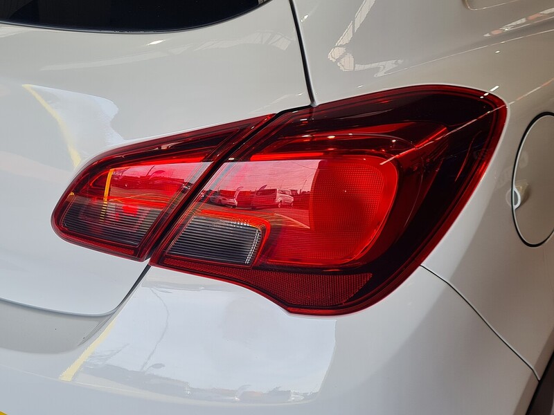 Vauxhall 1.4i ecoTEC Energy Hatchback 3dr Petrol Manual Euro 6 (a/c) (75 ps)
