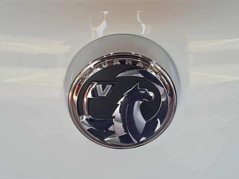 Vauxhall 1.4i ecoTEC Energy Hatchback 3dr Petrol Manual Euro 6 (a/c) (75 ps)