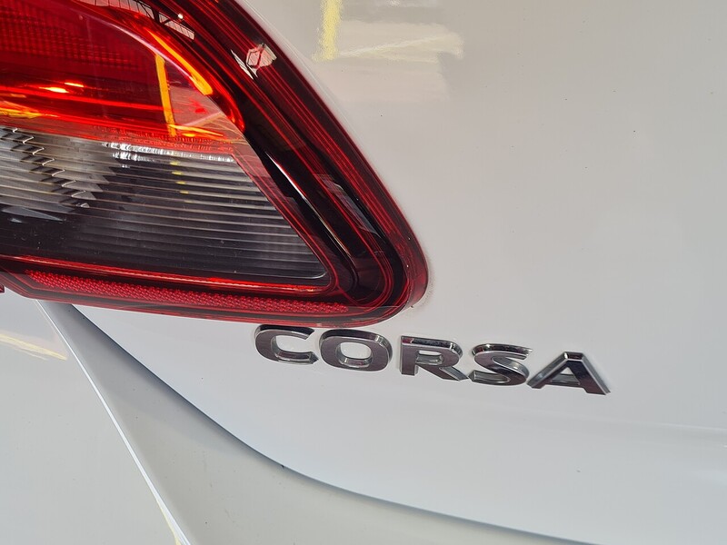 Vauxhall 1.4i ecoTEC Energy Hatchback 3dr Petrol Manual Euro 6 (a/c) (75 ps)