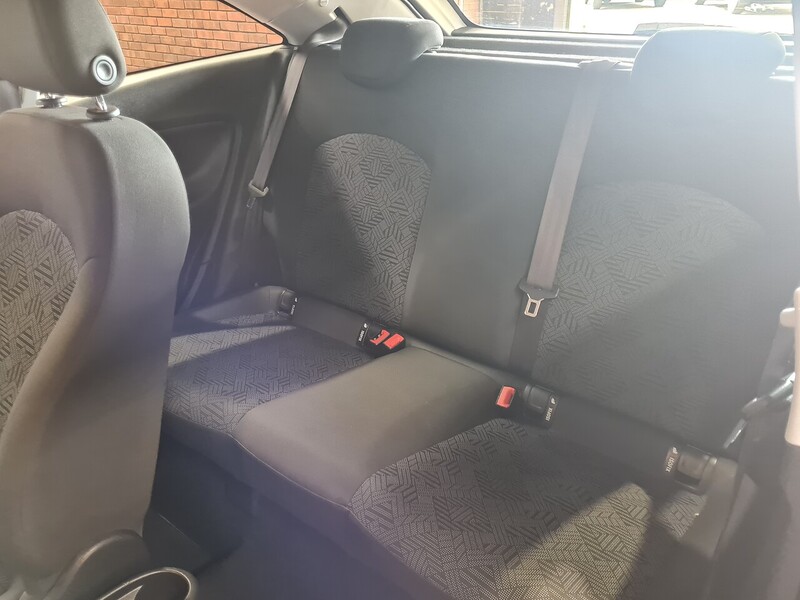 Vauxhall 1.4i ecoTEC Energy Hatchback 3dr Petrol Manual Euro 6 (a/c) (75 ps)