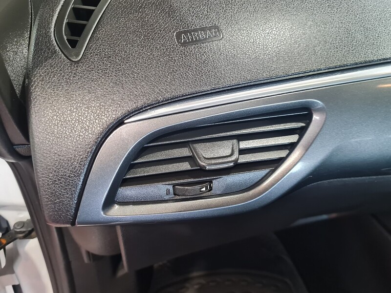 Vauxhall 1.4i ecoTEC Energy Hatchback 3dr Petrol Manual Euro 6 (a/c) (75 ps)