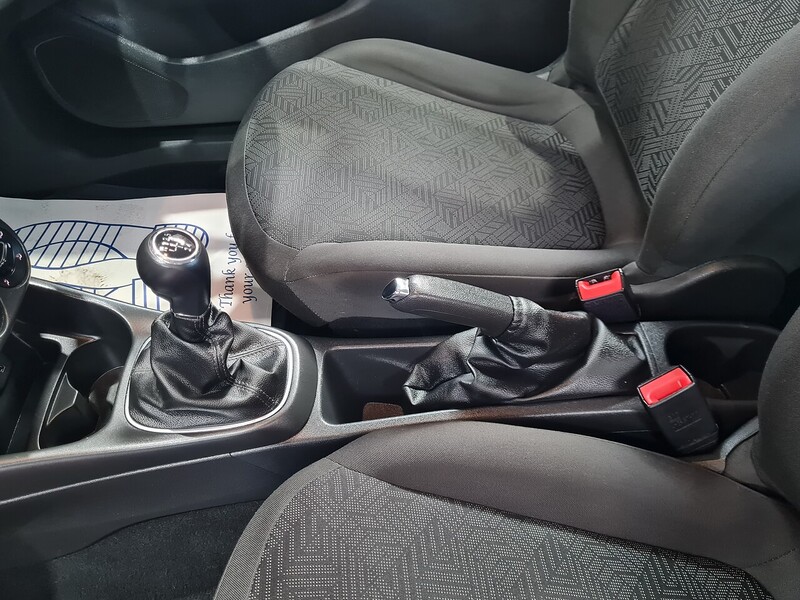 Vauxhall 1.4i ecoTEC Energy Hatchback 3dr Petrol Manual Euro 6 (a/c) (75 ps)
