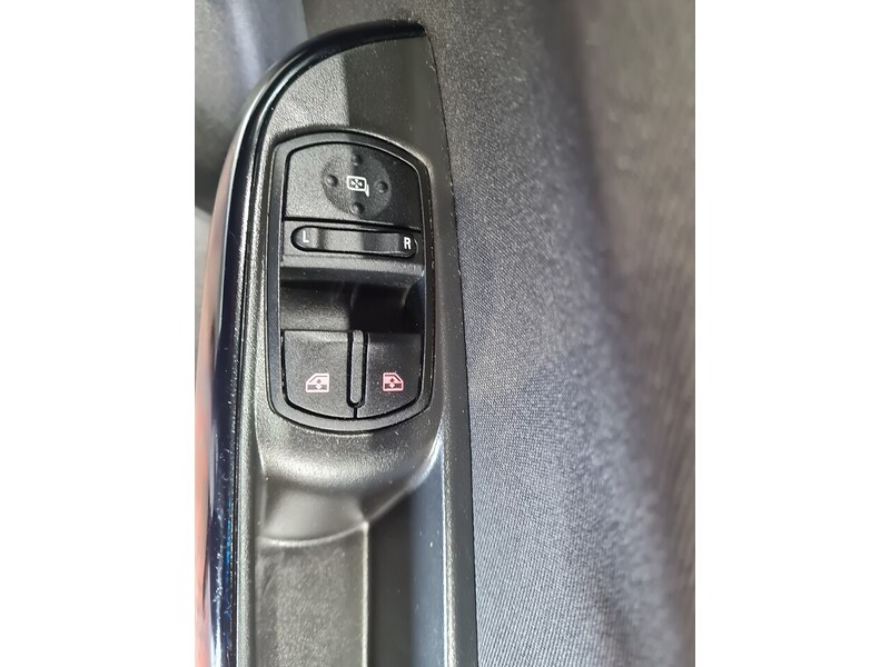 Vauxhall 1.4i ecoTEC Energy Hatchback 3dr Petrol Manual Euro 6 (a/c) (75 ps)