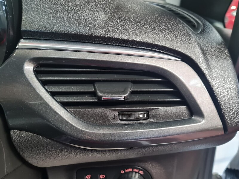 Vauxhall 1.4i ecoTEC Energy Hatchback 3dr Petrol Manual Euro 6 (a/c) (75 ps)