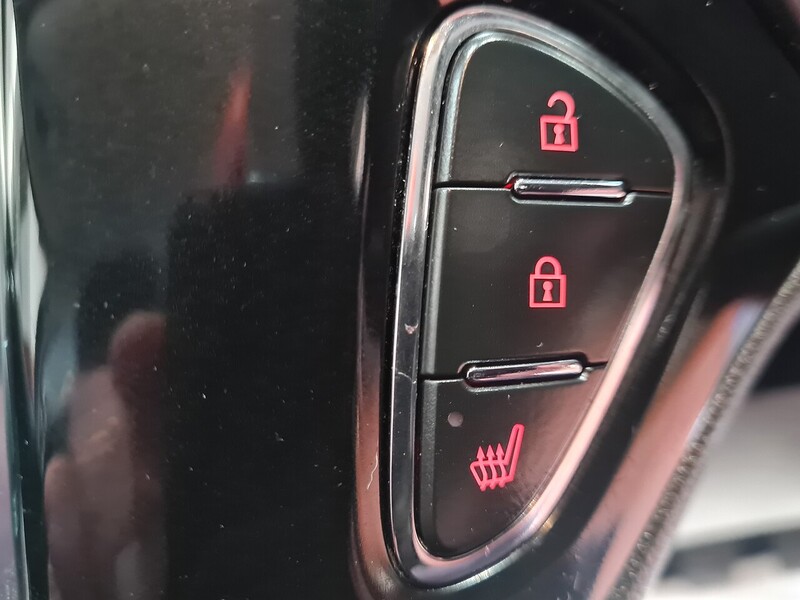 Vauxhall 1.4i ecoTEC Energy Hatchback 3dr Petrol Manual Euro 6 (a/c) (75 ps)