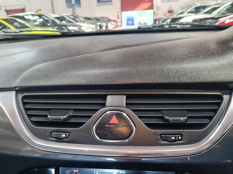 Vauxhall 1.4i ecoTEC Energy Hatchback 3dr Petrol Manual Euro 6 (a/c) (75 ps)