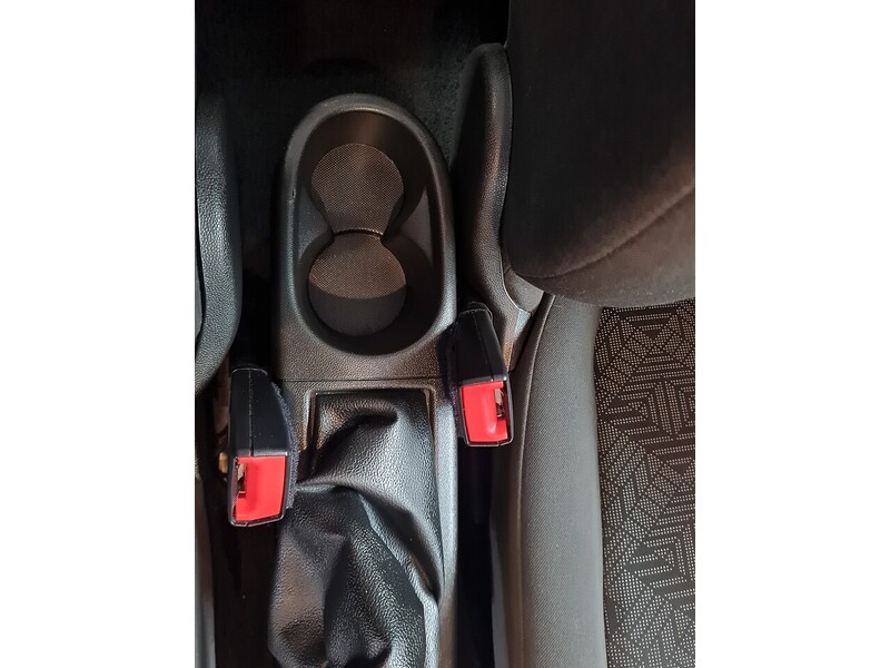 Vauxhall 1.4i ecoTEC Energy Hatchback 3dr Petrol Manual Euro 6 (a/c) (75 ps)