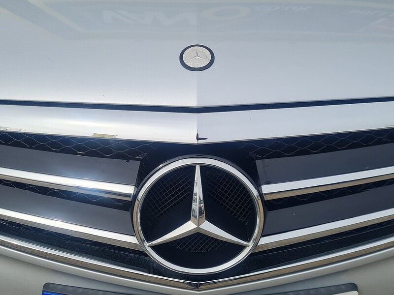 Mercedes-Benz 2.1 E220 CDI BlueEfficiency Executive SE Saloon 4dr Diesel G-Tronic+ Euro 5 (s/s) (170 ps)