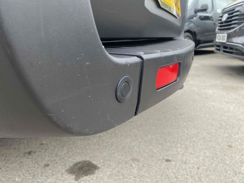 Ford 2.0 350 EcoBlue Limited Panel Van 5dr Diesel Manual FWD L3 H2 Euro 6 (s/s) (170 ps)